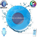 2016 Hot Colours High quality fashion design waterproof pool floating bluetooth speakers